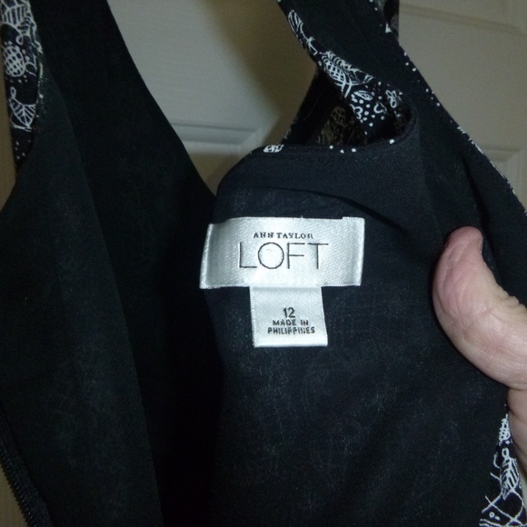 Cocktail Dress - Picture 3 of 5